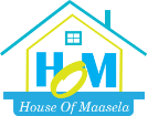 House of Maasela Logo